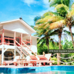 Escape Away Belize